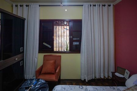 Casa à venda com 337m², 4 quartos e 7 vagasQuarto 1