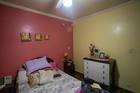 Casa à venda com 337m², 4 quartos e 7 vagasQuarto 1