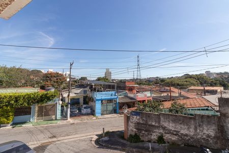 Casa para alugar com 115m², 2 quartos e 1 vaga Casa para alugar com 115m², 2 quartos e 1 vagaVista do Quarto 2