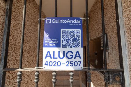 Casa para alugar com 115m², 2 quartos e 1 vaga Casa para alugar com 115m², 2 quartos e 1 vagaPlaquinha
