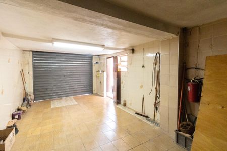 Casa para alugar com 115m², 2 quartos e 1 vaga Casa para alugar com 115m², 2 quartos e 1 vagaGaragem