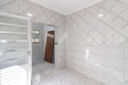 Casa para alugar com 115m², 2 quartos e 1 vaga Casa para alugar com 115m², 2 quartos e 1 vagaCozinha