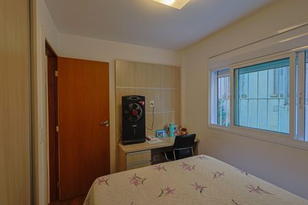 Apartamento à venda com 129m², 4 quartos e 2 vagasQuarto 1