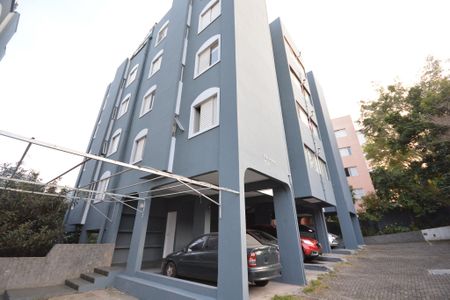 Apartamento à venda com 79m², 2 quartos e 1 vaga Apartamento à venda com 79m², 2 quartos e 1 vagaFachada