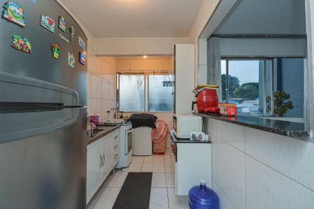 Apartamento à venda com 79m², 2 quartos e 1 vaga Apartamento à venda com 79m², 2 quartos e 1 vagaCozinha
