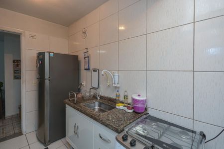 Apartamento à venda com 79m², 2 quartos e 1 vaga Apartamento à venda com 79m², 2 quartos e 1 vagaCozinha