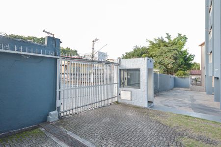 Apartamento à venda com 79m², 2 quartos e 1 vaga Apartamento à venda com 79m², 2 quartos e 1 vagaFachada e portaria