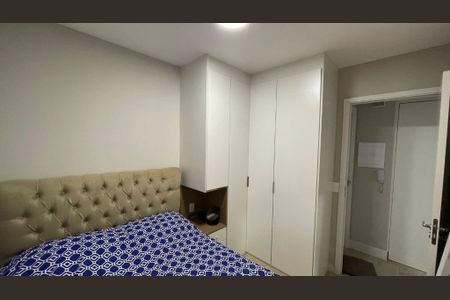 Apartamento à venda com 37m², 2 quartos e sem vaga Apartamento à venda com 37m², 2 quartos e sem vagaFoto 07