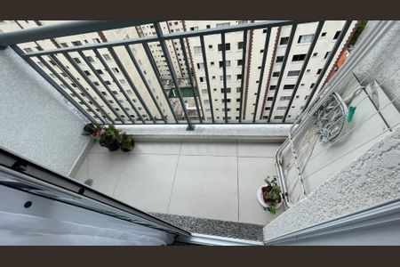 Apartamento à venda com 37m², 2 quartos e sem vaga Apartamento à venda com 37m², 2 quartos e sem vagaFoto 12