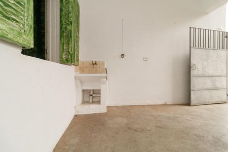 Casa à venda com 419m², 8 quartos e 9 vagas Casa à venda com 419m², 8 quartos e 9 vagasÁrea de Serviço Casa 1