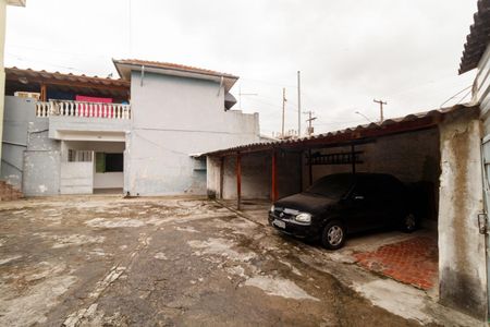Casa à venda com 419m², 8 quartos e 9 vagas Casa à venda com 419m², 8 quartos e 9 vagasÁrea externa