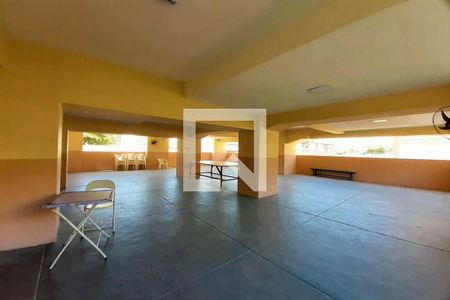 Apartamento à venda com 60m², 2 quartos e 1 vagaÁrea comum