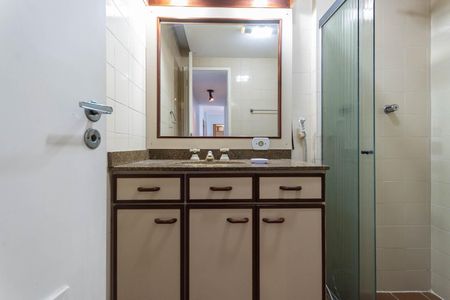 Apartamento à venda com 60m², 2 quartos e 1 vagaBanheiro