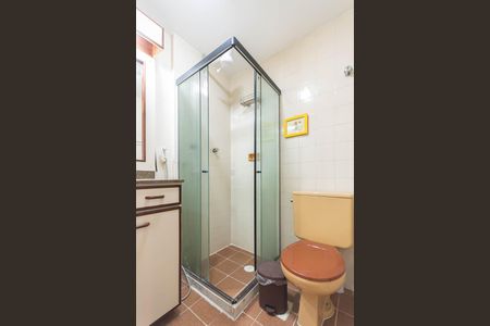 Apartamento à venda com 60m², 2 quartos e 1 vagaBanheiro