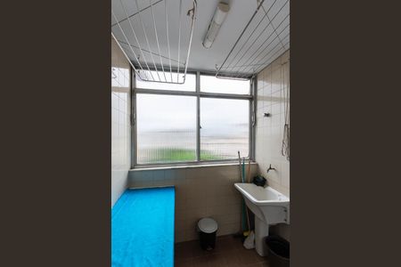 Apartamento à venda com 60m², 2 quartos e 1 vagaÁrea de Serviço