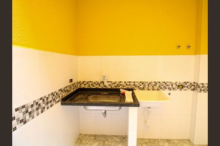Casa à venda com 130m², 3 quartos e 2 vagas Casa à venda com 130m², 3 quartos e 2 vagasÁrea de Serviço