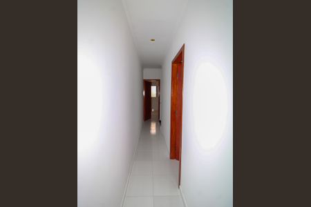 Casa à venda com 130m², 3 quartos e 2 vagas Casa à venda com 130m², 3 quartos e 2 vagasCorredor - Quartos