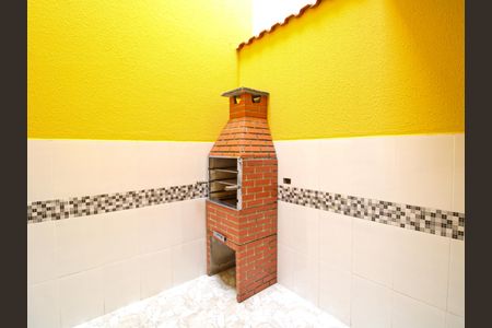 Casa à venda com 130m², 3 quartos e 2 vagas Casa à venda com 130m², 3 quartos e 2 vagasÁrea de Serviço