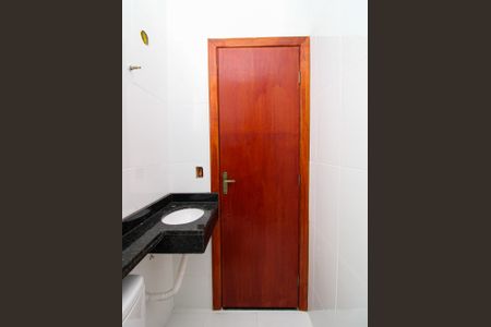 Casa à venda com 130m², 3 quartos e 2 vagas Casa à venda com 130m², 3 quartos e 2 vagasBanheiro da Suíte 2