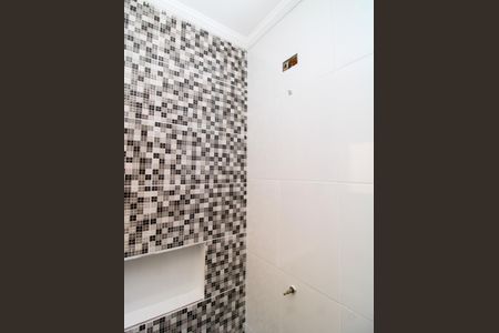 Casa à venda com 130m², 3 quartos e 2 vagas Casa à venda com 130m², 3 quartos e 2 vagasBanheiro da Suíte 1