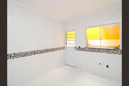 Casa à venda com 130m², 3 quartos e 2 vagas Casa à venda com 130m², 3 quartos e 2 vagasCozinha