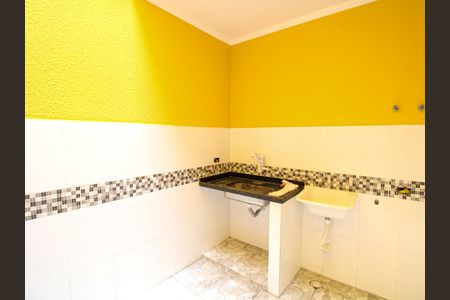 Casa à venda com 130m², 3 quartos e 2 vagas Casa à venda com 130m², 3 quartos e 2 vagasÁrea de Serviço