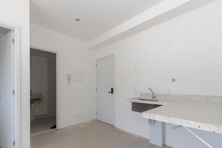 Apartamento à venda com 47m², 2 quartos e sem vagaSala/Cozinha