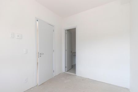 Apartamento à venda com 47m², 2 quartos e sem vagaSuíte