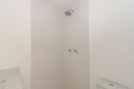 Apartamento à venda com 47m², 2 quartos e sem vagaBanheiro