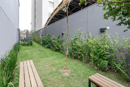 Apartamento à venda com 47m², 2 quartos e sem vagaÁrea comum - Espaço Pet