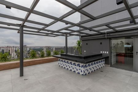 Apartamento à venda com 47m², 2 quartos e sem vagaÁrea Comum