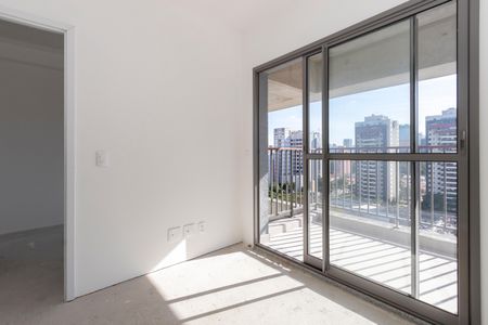 Apartamento à venda com 47m², 2 quartos e sem vagaSala/Cozinha