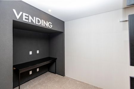 Apartamento à venda com 47m², 2 quartos e sem vagaÁrea comum - Mini Mercado