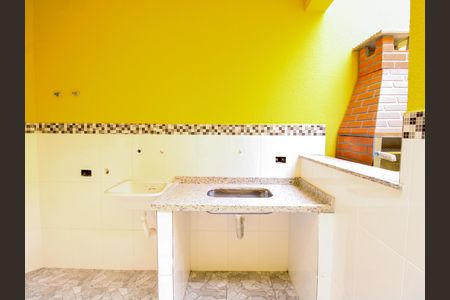 Casa à venda com 130m², 3 quartos e 2 vagas Casa à venda com 130m², 3 quartos e 2 vagasÁrea de Serviço