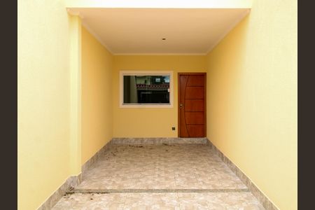 Casa à venda com 130m², 3 quartos e 2 vagas Casa à venda com 130m², 3 quartos e 2 vagasGaragem