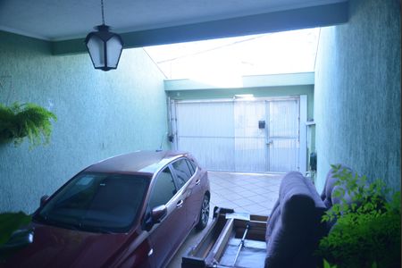 Casa à venda com 191m², 3 quartos e 3 vagasGaragem