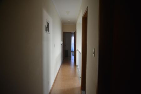 Casa à venda com 191m², 3 quartos e 3 vagasCorredor