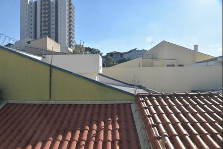 Casa à venda com 191m², 3 quartos e 3 vagasVista da Sacada