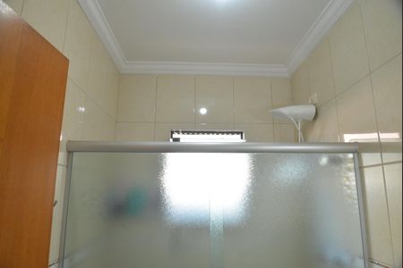 Casa à venda com 191m², 3 quartos e 3 vagasBanheiro Social