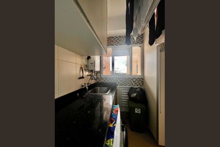 Apartamento à venda com 130m², 3 quartos e 2 vagas Apartamento à venda com 130m², 3 quartos e 2 vagasÁrea de Serviço