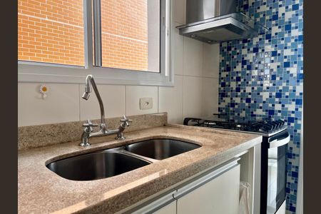 Apartamento à venda com 130m², 3 quartos e 2 vagas Apartamento à venda com 130m², 3 quartos e 2 vagasCozinha