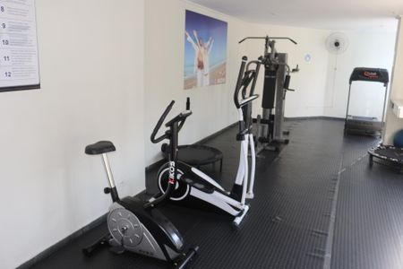 Apartamento à venda com 66m², 2 quartos e 1 vagaÁrea comum - Academia