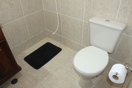 Apartamento à venda com 66m², 2 quartos e 1 vagaBanheiro da Suíte 1