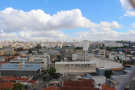 Apartamento à venda com 66m², 2 quartos e 1 vagaVista