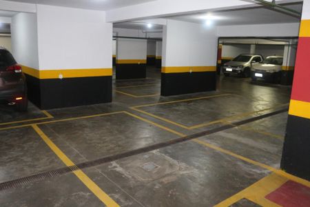 Apartamento à venda com 66m², 2 quartos e 1 vagaGaragem