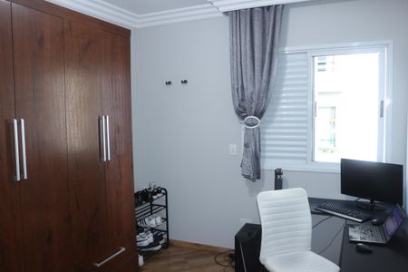 Apartamento à venda com 66m², 2 quartos e 1 vagaQuarto 1