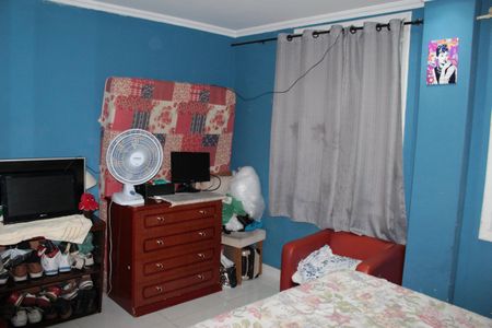 Apartamento à venda com 50m², 1 quarto e sem vagaQuarto 1