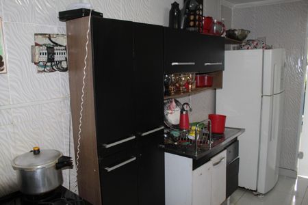 Apartamento à venda com 50m², 1 quarto e sem vagaCozinha