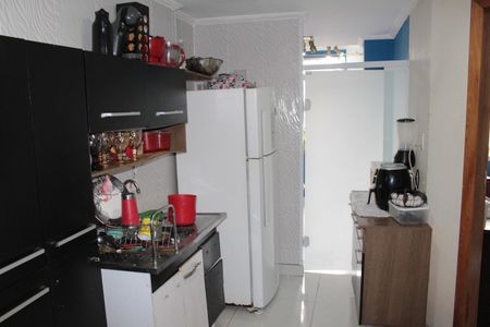 Apartamento à venda com 50m², 1 quarto e sem vagaCozinha