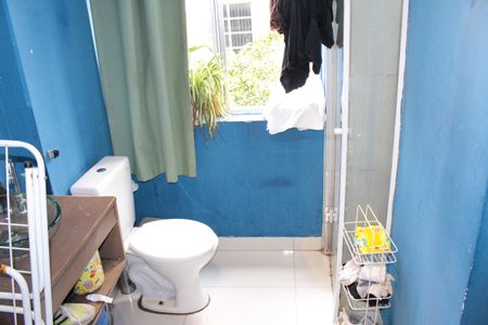 Apartamento à venda com 50m², 1 quarto e sem vagaBanheiro e Área de Serviço